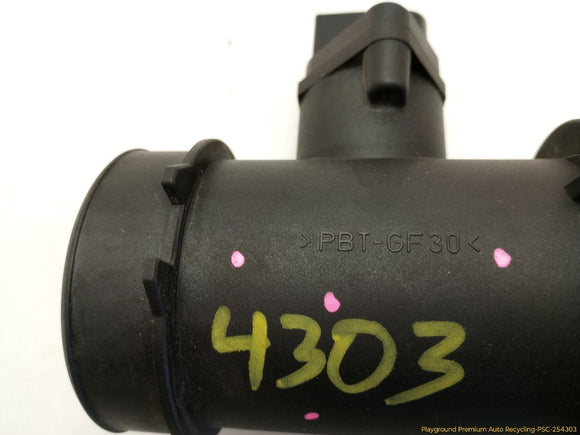 Mercedes SLK230 Mass Air Flow Sensor