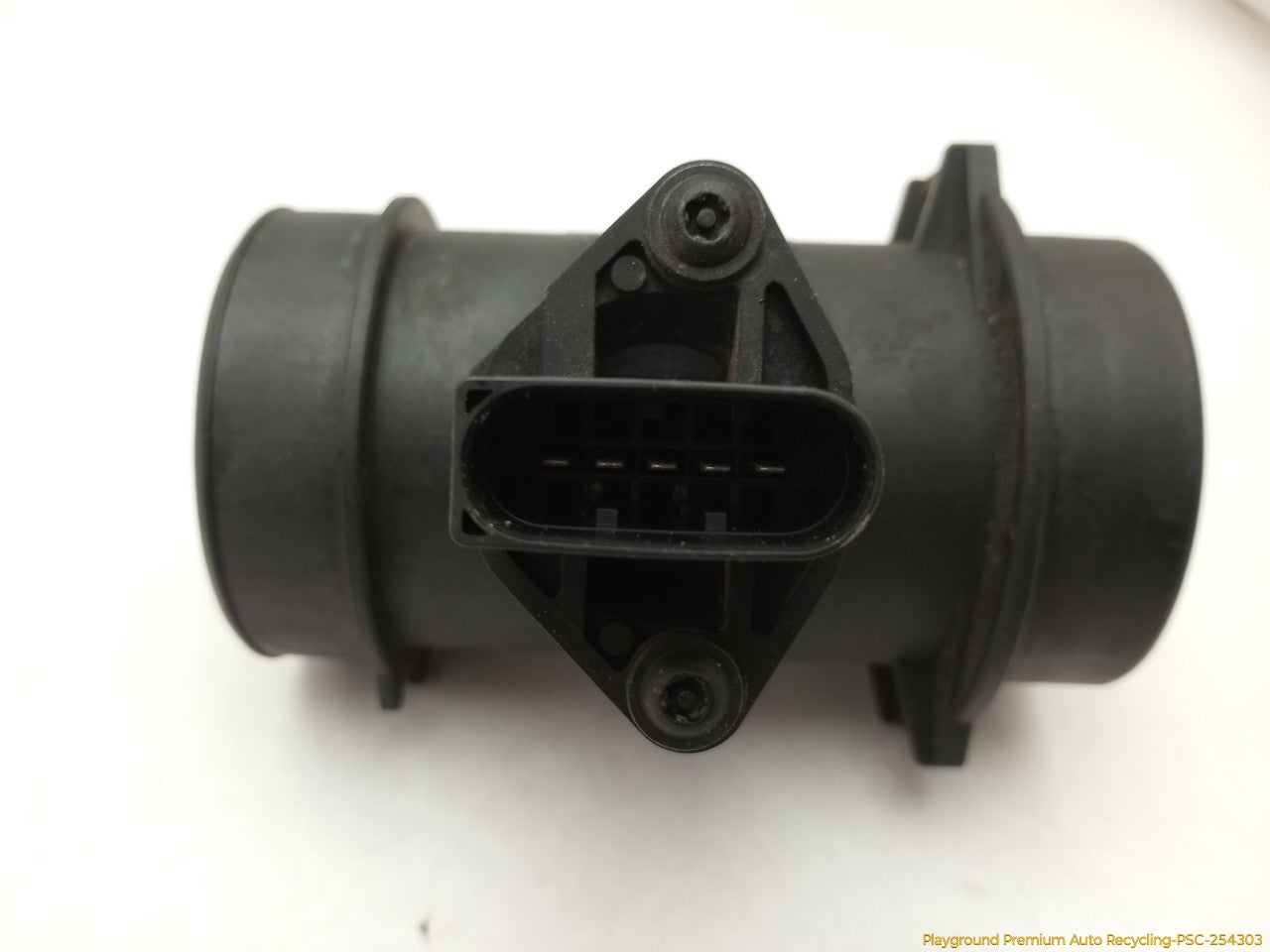 Mercedes SLK230 Mass Air Flow Sensor