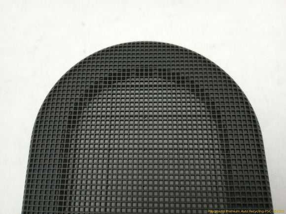 Mercedes SLK230 Rear Speaker Cover