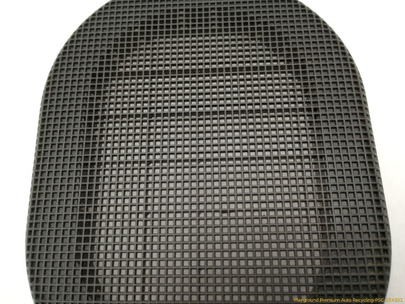 Mercedes SLK230 Rear Speaker Cover