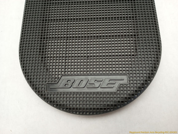 Mercedes SLK230 Rear Speaker Cover