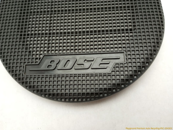 Mercedes SLK230 Rear Speaker Cover