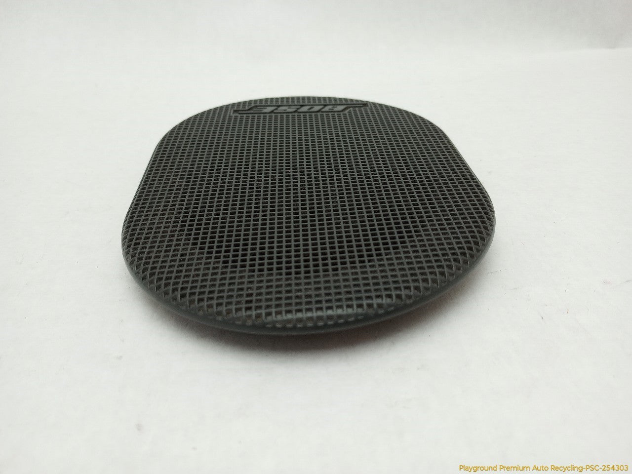 Mercedes SLK230 Rear Speaker Cover