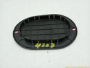 Mercedes SLK230 Rear Speaker Cover-12