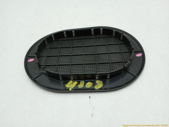 Mercedes SLK230 Rear Speaker Cover