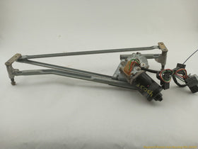 Mercedes SLK230 Windshield Wiper Transmission & Motor - 0