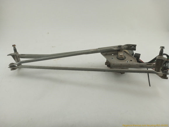 Mercedes SLK230 Windshield Wiper Transmission & Motor
