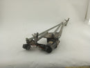 Mercedes SLK230 Windshield Wiper Transmission & Motor-8