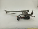 Mercedes SLK230 Windshield Wiper Transmission & Motor-9
