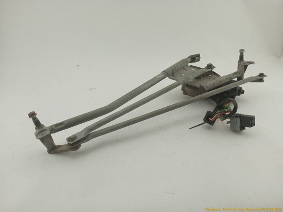 Mercedes SLK230 Windshield Wiper Transmission & Motor