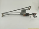 Mercedes SLK230 Windshield Wiper Transmission & Motor-11