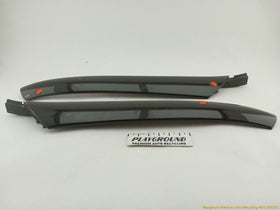 Mercedes SLK230 Pair Of Exterior A Pillar