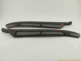 Mercedes SLK230 Pair Of Exterior A Pillar - 0