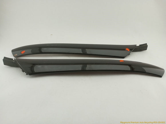 Mercedes SLK230 Pair Of Exterior A Pillar