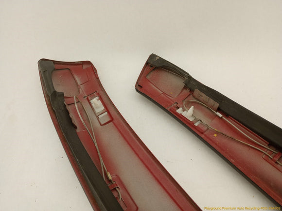 Mercedes SLK230 Pair Of Exterior A Pillar