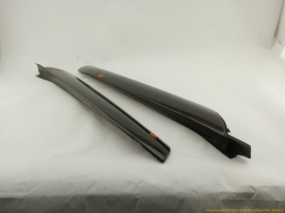 Mercedes SLK230 Pair Of Exterior A Pillar