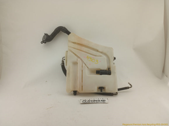 Mercedes SLK230 Windshield Washer Reservoir