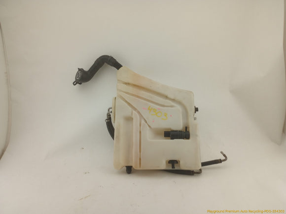 Mercedes SLK230 Windshield Washer Reservoir