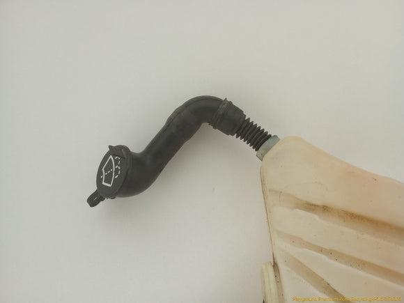 Mercedes SLK230 Windshield Washer Reservoir