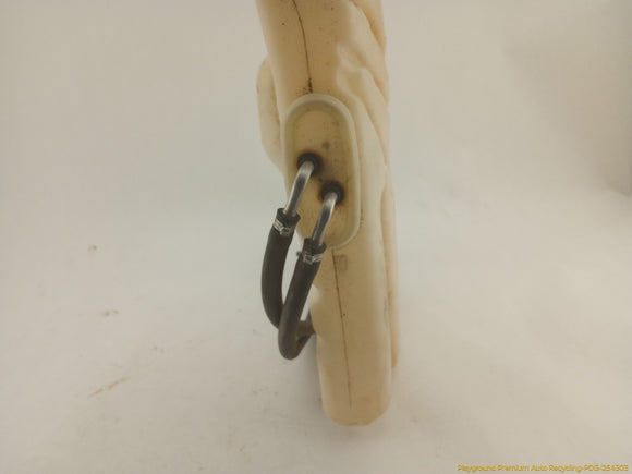 Mercedes SLK230 Windshield Washer Reservoir