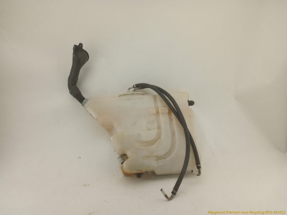 Mercedes SLK230 Windshield Washer Reservoir