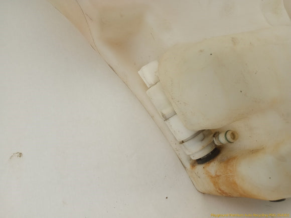 Mercedes SLK230 Windshield Washer Reservoir