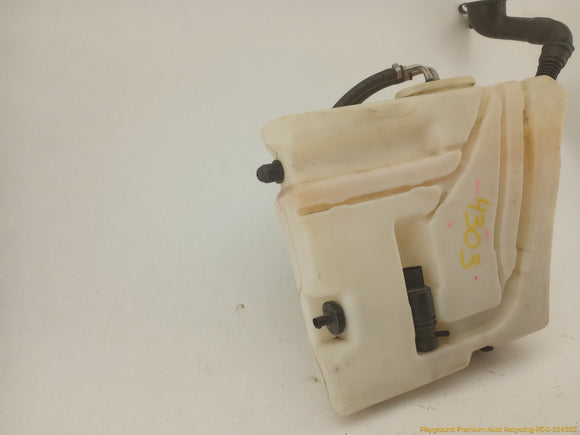 Mercedes SLK230 Windshield Washer Reservoir