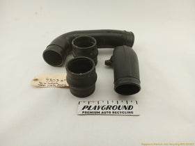 Mercedes SLK230 Set Of 4 Air Intake Hose Pipes - 0