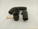 Mercedes SLK230 Set Of 4 Air Intake Hose Pipes-3
