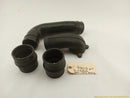 Mercedes SLK230 Set Of 4 Air Intake Hose Pipes-6