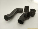 Mercedes SLK230 Set Of 4 Air Intake Hose Pipes-10