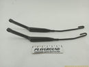 Mercedes SLK230 Pair Of Windshield Wiper Arms-1