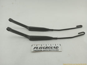 Mercedes SLK230 Pair Of Windshield Wiper Arms