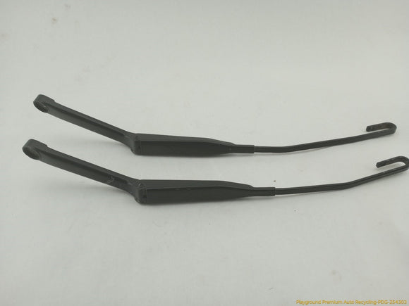 Mercedes SLK230 Pair Of Windshield Wiper Arms