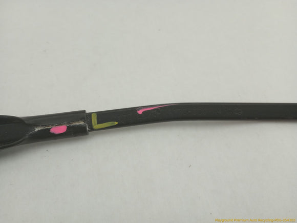 Mercedes SLK230 Pair Of Windshield Wiper Arms