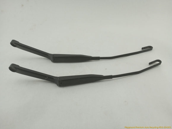 Mercedes SLK230 Pair Of Windshield Wiper Arms