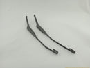 Mercedes SLK230 Pair Of Windshield Wiper Arms-7