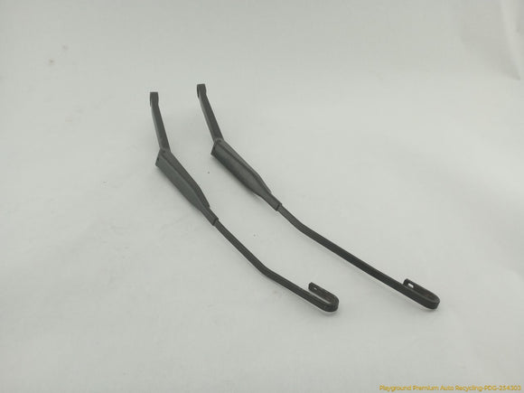 Mercedes SLK230 Pair Of Windshield Wiper Arms