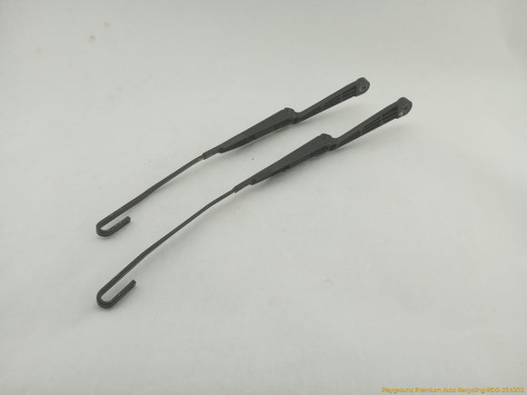 Mercedes SLK230 Pair Of Windshield Wiper Arms