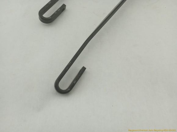 Mercedes SLK230 Pair Of Windshield Wiper Arms