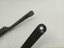 Mercedes SLK230 Pair Of Windshield Wiper Arms-11