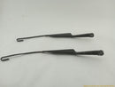 Mercedes SLK230 Pair Of Windshield Wiper Arms-12