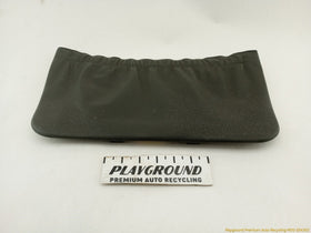 Mercedes SLK230 Rear Center Storage Pocket