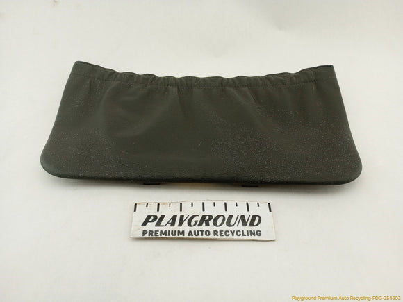 Mercedes SLK230 Rear Center Storage Pocket