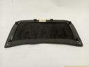 Mercedes SLK230 Rear Center Storage Pocket-3