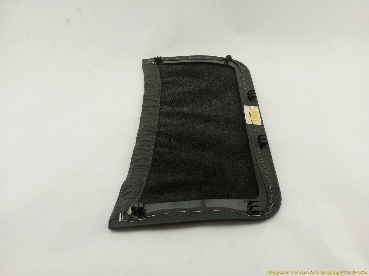 Mercedes SLK230 Rear Center Storage Pocket