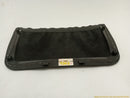 Mercedes SLK230 Rear Center Storage Pocket-5
