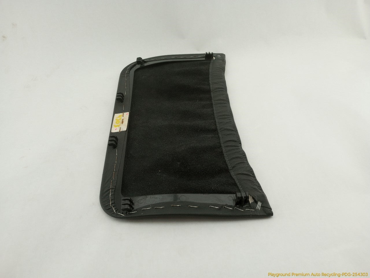 Mercedes SLK230 Rear Center Storage Pocket