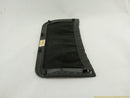 Mercedes SLK230 Rear Center Storage Pocket-7