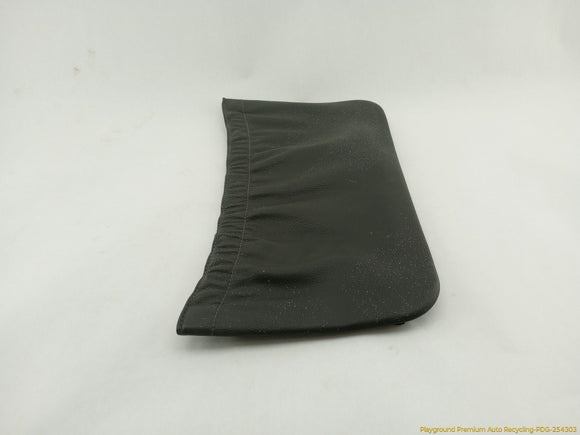 Mercedes SLK230 Rear Center Storage Pocket